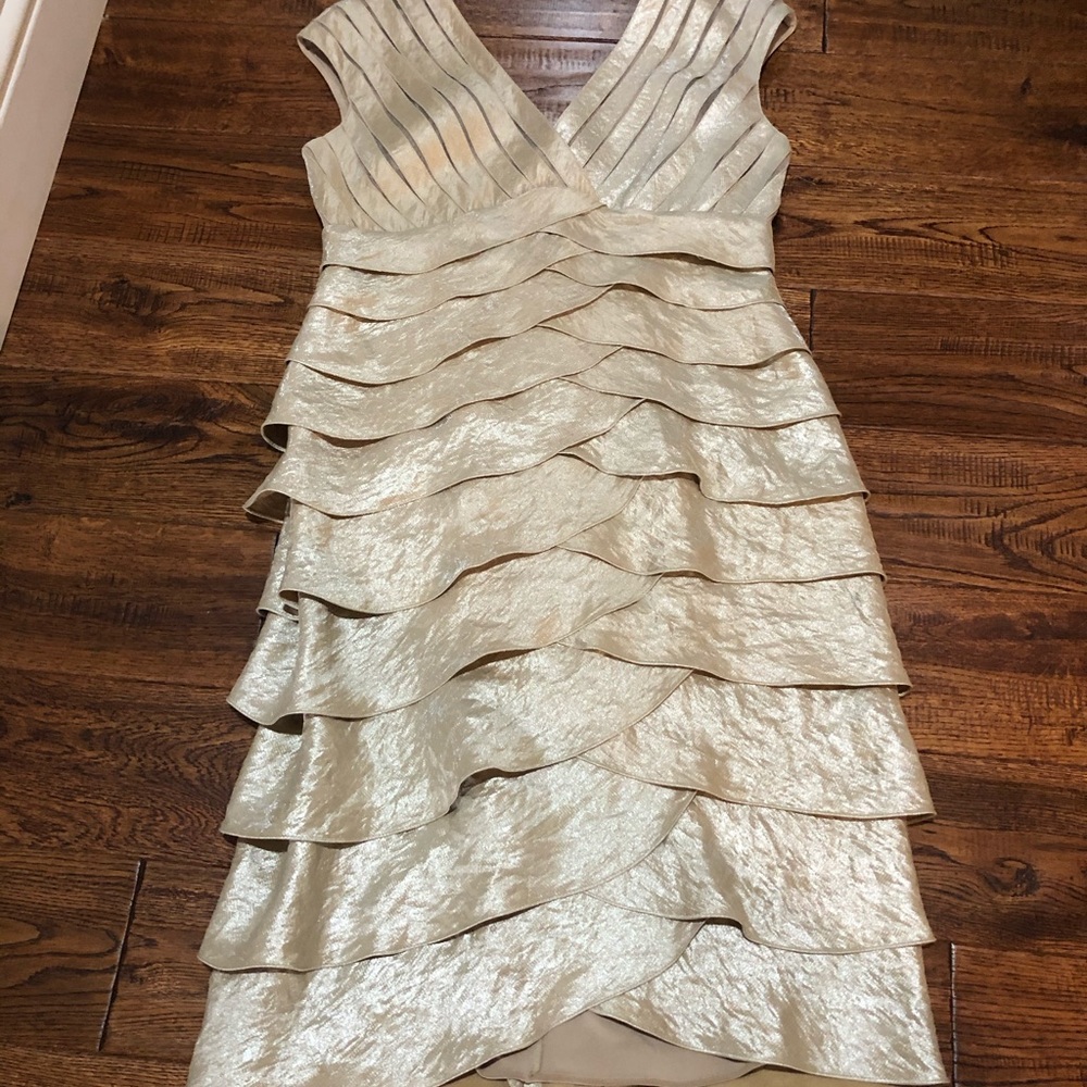 Adrianna Papell Party Dress